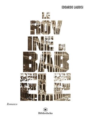 cover image of Le Rovine di Babele